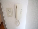 内観写真 サクラテラス春日
