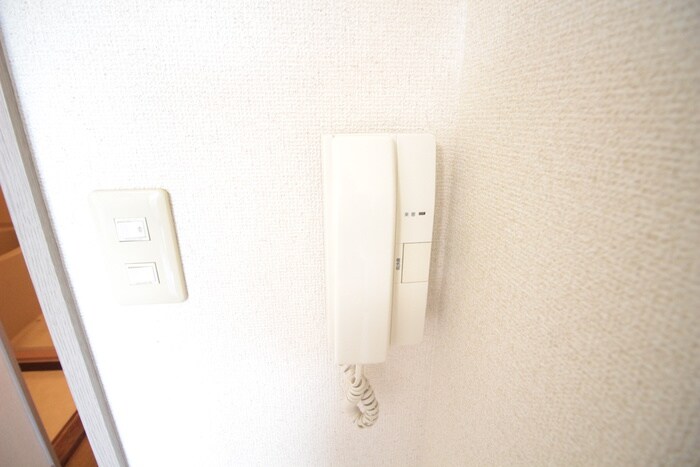 内観写真 サクラテラス春日