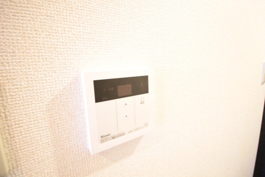 内観写真 サクラテラス春日