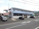 ネオヒルズ大原の外観