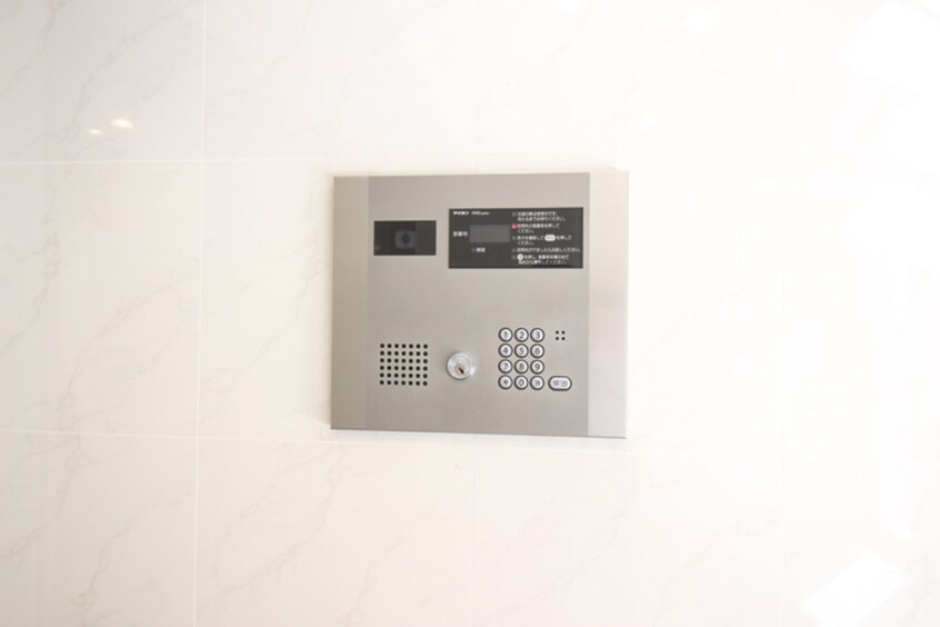 建物設備 アドミラ－ブル