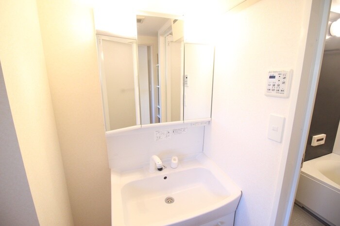 洗面 アドミラ－ブル