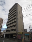 サンシティ東比恵の外観