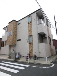 ルミナス博多駅東