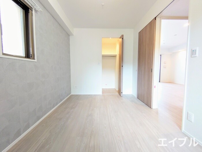 居室 エンクレスト博多EXCEED（1303）