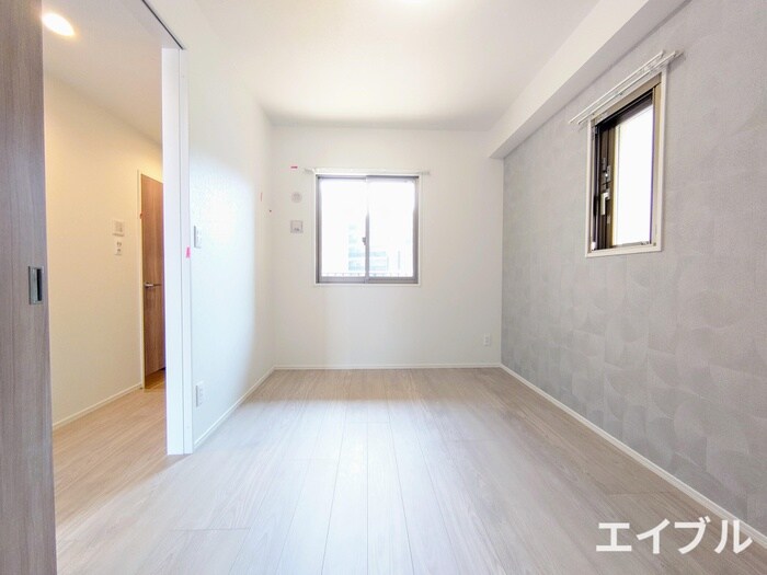 居室 エンクレスト博多EXCEED（1303）