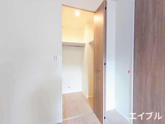 収納 エンクレスト博多EXCEED（1303）