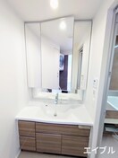 洗面 エンクレスト博多EXCEED（1303）