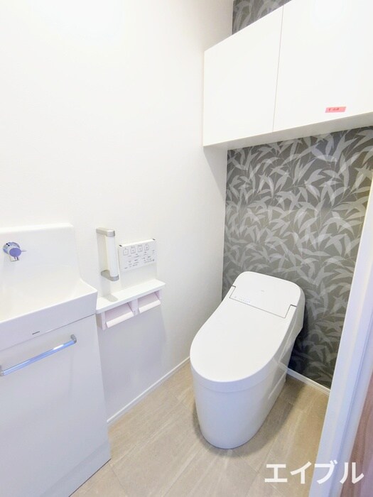 トイレ エンクレスト博多EXCEED（1303）