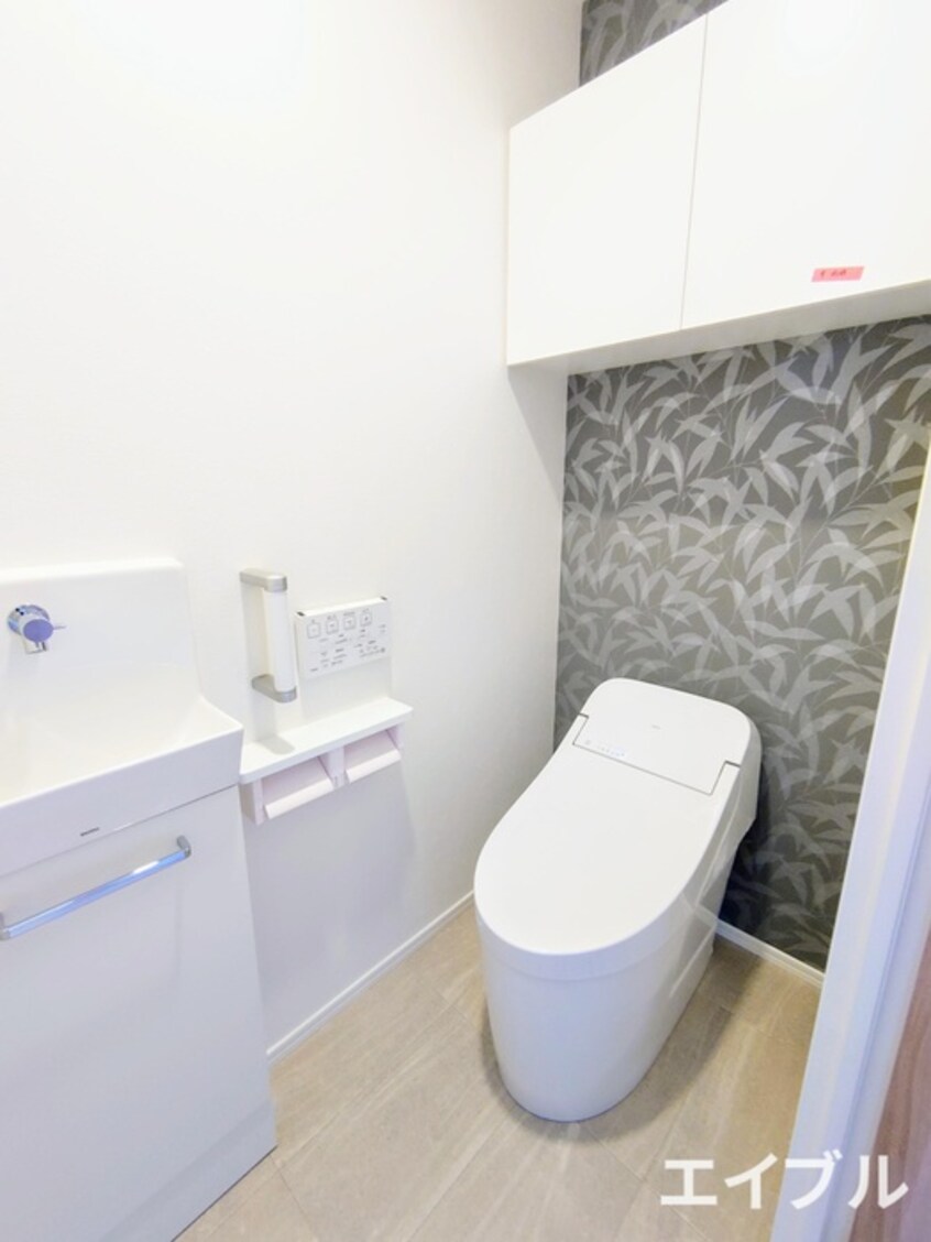 トイレ エンクレスト博多EXCEED（1303）