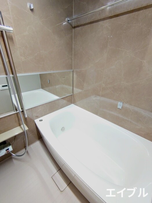 バス／シャワールーム等 エンクレスト博多EXCEED（1303）