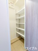 ベランダ・バルコニー エンクレスト博多EXCEED（1303）