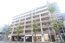 エクセラン高宮の外観