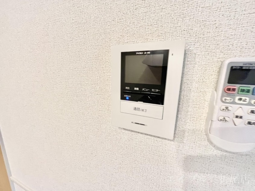 内観写真 グレイスハーバー