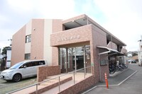 ルネス都府楼