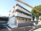 D-room東光寺の外観
