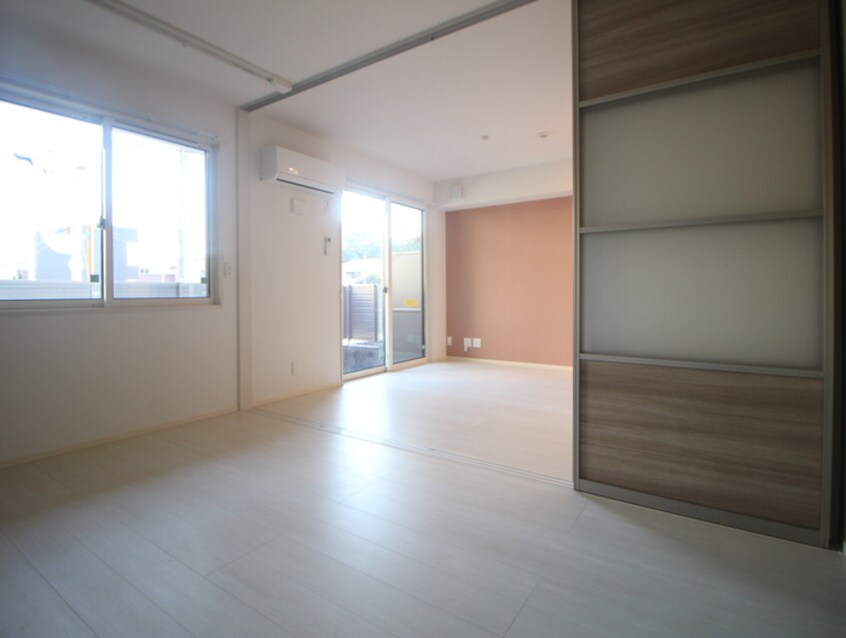 居室 D-room東光寺