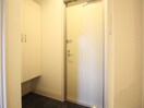 玄関 D-room東光寺