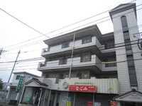 フジノビルサンフォーカス