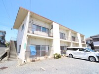 アベニュー上の原