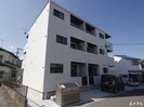 カンフォーラ博多南の外観
