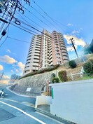 ｲﾏ-ｼﾞｭｱ-ｸﾋﾙｽﾞ黒崎西(1402)の外観