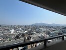 室内からの展望 ｲﾏ-ｼﾞｭｱ-ｸﾋﾙｽﾞ黒崎西(1402)