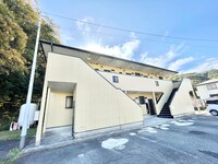 レジデンスTAKAKI　A棟