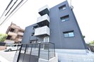 サニーガーデン春日塚原台の外観