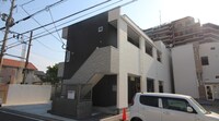ハーモニーテラス和白Ⅷ