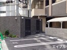 建物設備 エンクレスト博多EXCEED（1203）