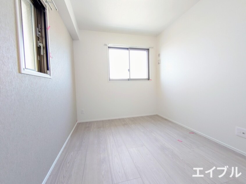 居室 エンクレスト博多EXCEED（1203）