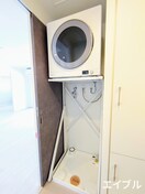 洗濯機置場 エンクレスト博多EXCEED（1203）