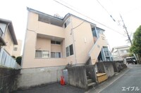 ｼﾃｨｰﾍﾞｰﾙ桧原A