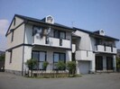 プレジール千塔の外観