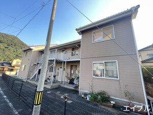 グランドハイツ幸福Ａ棟