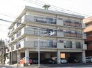 有田興産ビルの外観