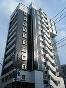 サンシティ博多の外観