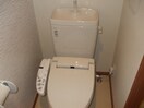 トイレ サンシティ博多