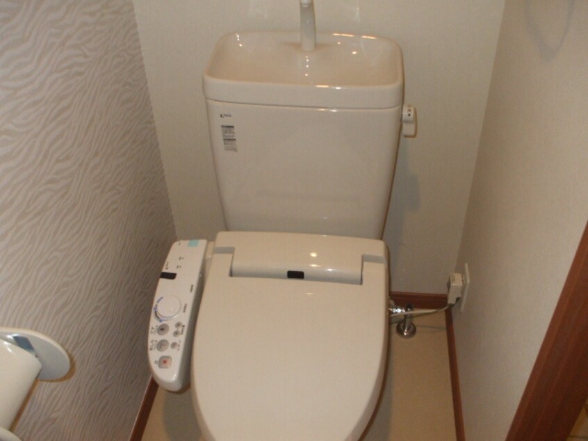 トイレ サンシティ博多
