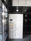 建物設備 サンシティ博多