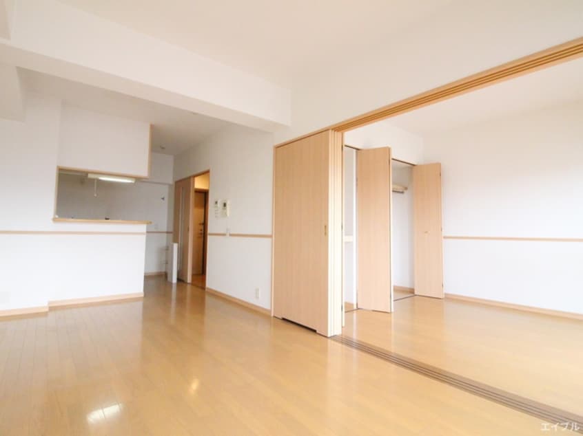 居室 TASUKI PLAN 七隈