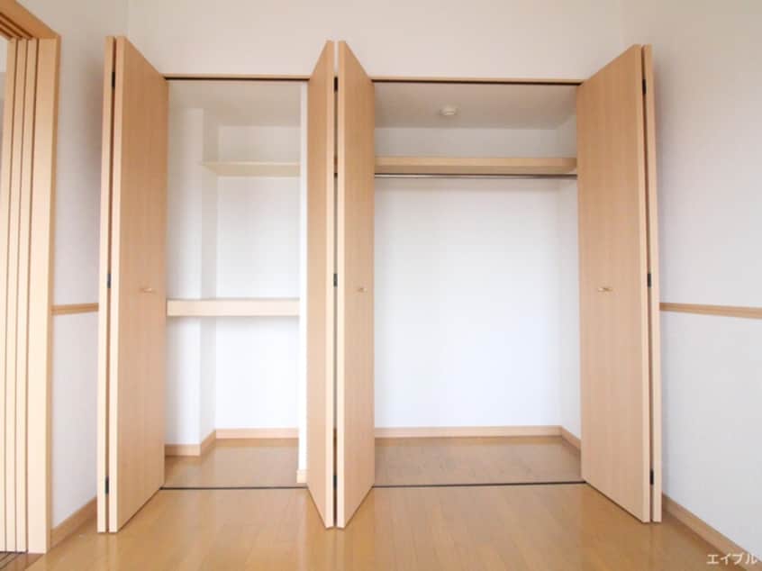 収納 TASUKI PLAN 七隈