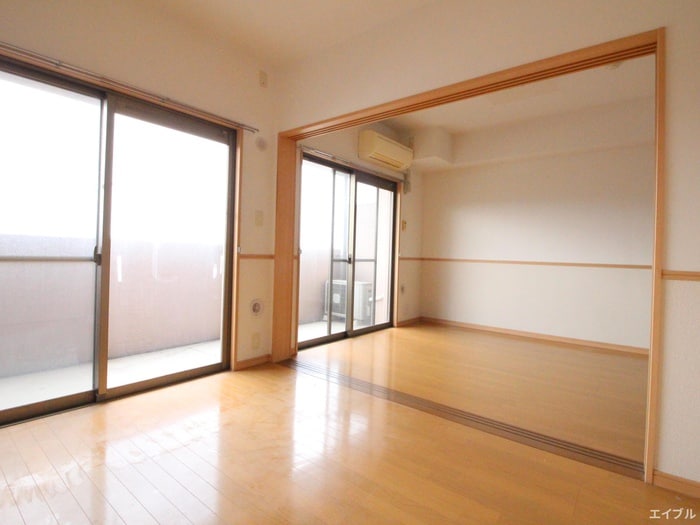 居室 TASUKI PLAN 七隈