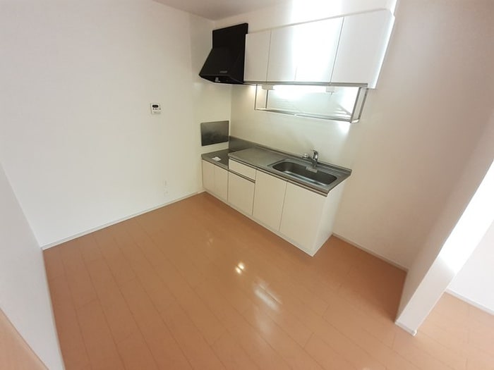 キッチン ジェルメグランⅢ