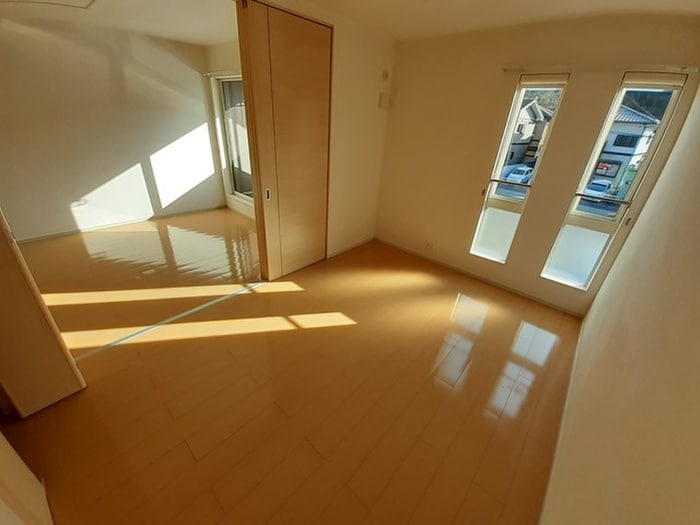 内観写真 ジェルメグランⅢ