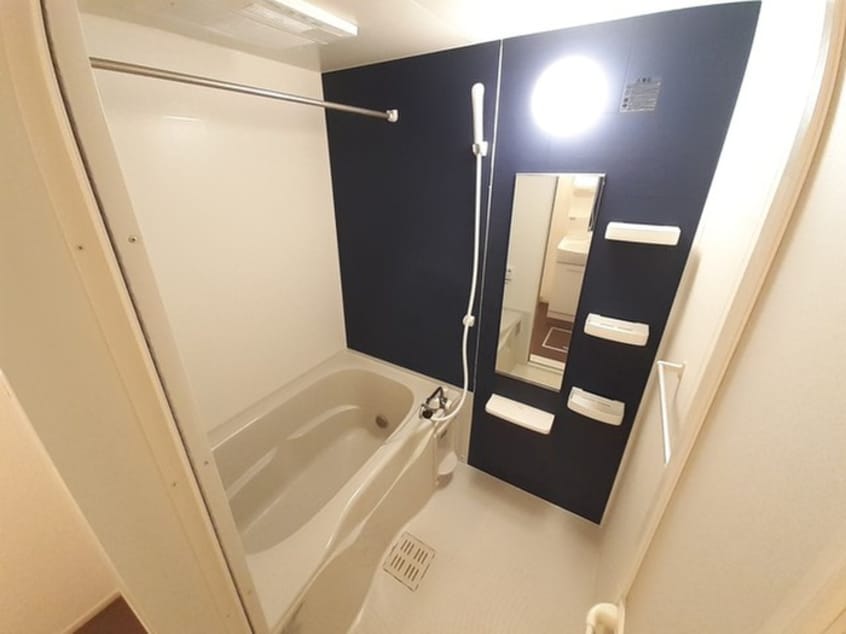 バス／シャワールーム等 ジェルメグランⅢ