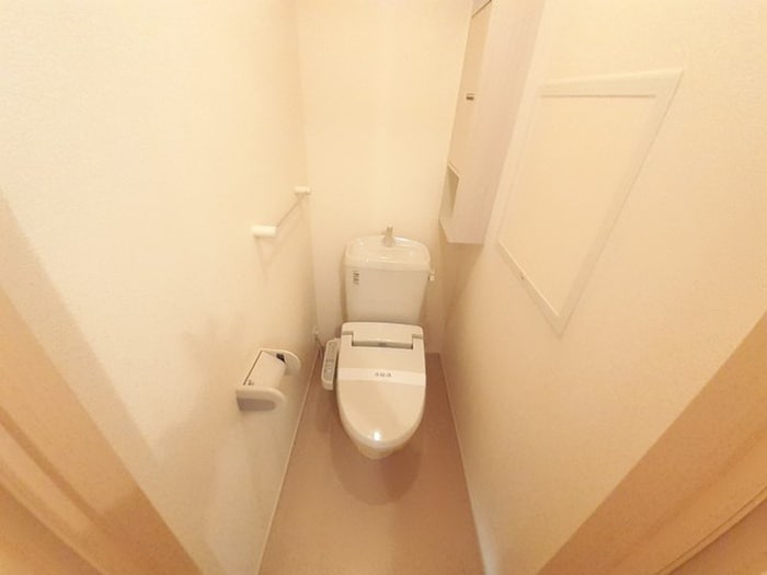 トイレ ジェルメグランⅢ