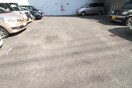 駐車場 サンヒルズ千早