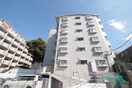 外観写真 サンヒルズ千早